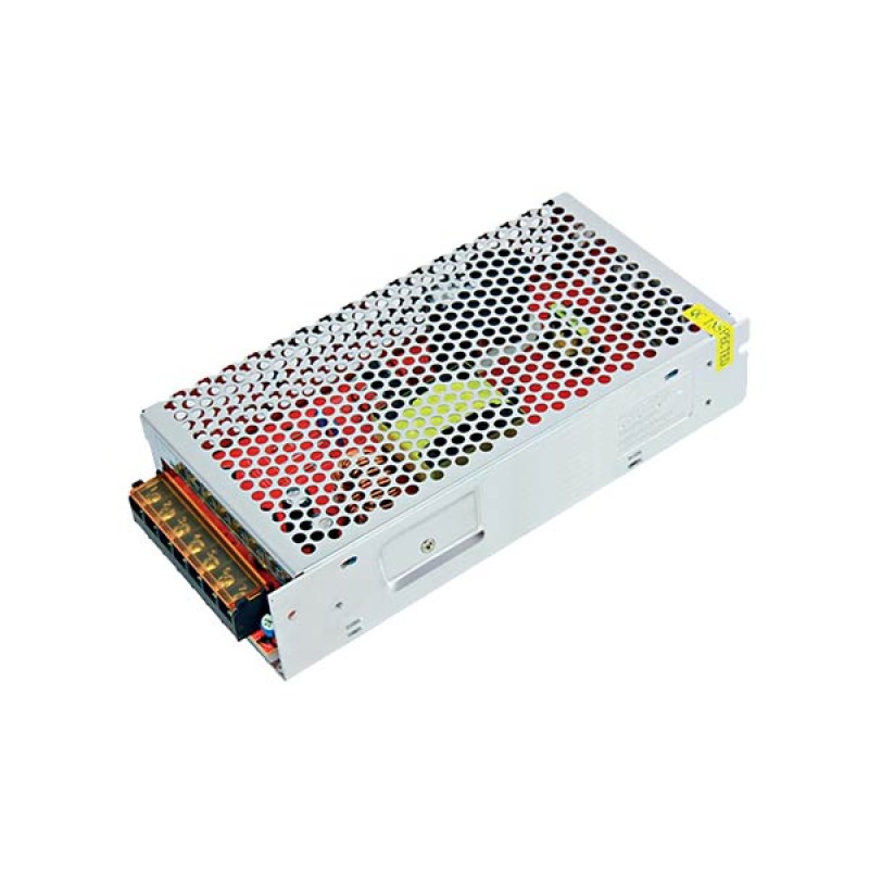 Dimabilno napajanje 150W 12V 12.5A IP20 AC180-240V