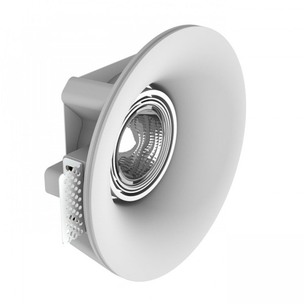 DINGO R Ugradbeni gipsani LED modul 50W 12V G53 LED unutarnja rasvjeta - iDEAL LED | Led žarulje - LED rasvjeta iDEAL LED | Led žarulje - LED rasvjeta