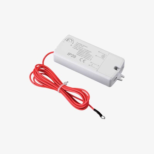 Dodirni ON/OFF prekidač  max 200W IP20