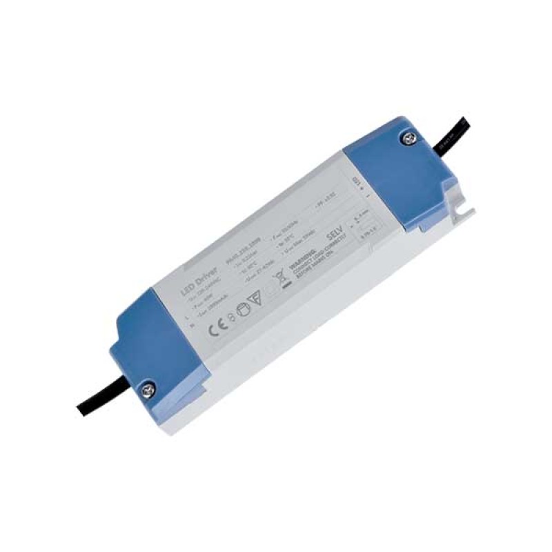 Driver za LED panel 40W 30-42V DC