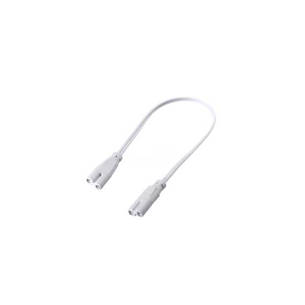 Dvostruki ulazni naponski kabel za T5 LED cijevi 30 cm
