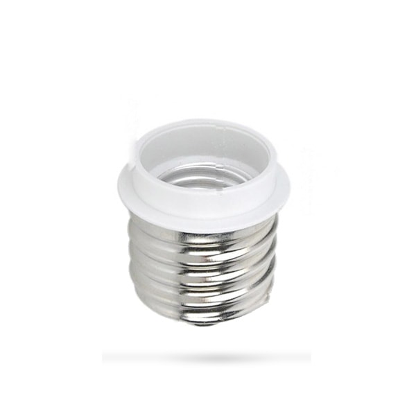 E40 E27 ADAPTER/REDUKTOR