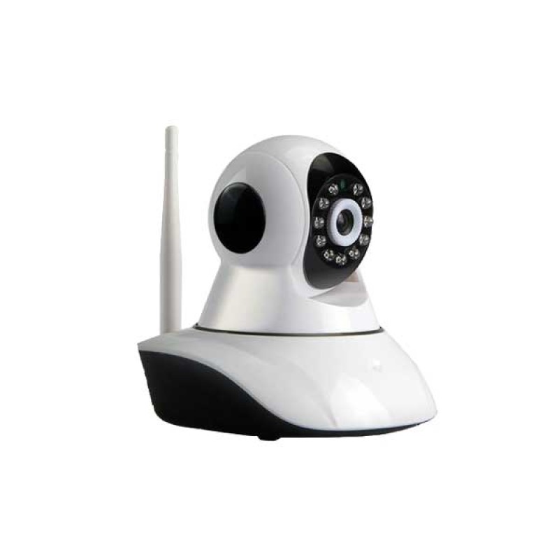 EL-2017G WI-FI SMART UNUTARNJA KAMERA 2MP 1920 px