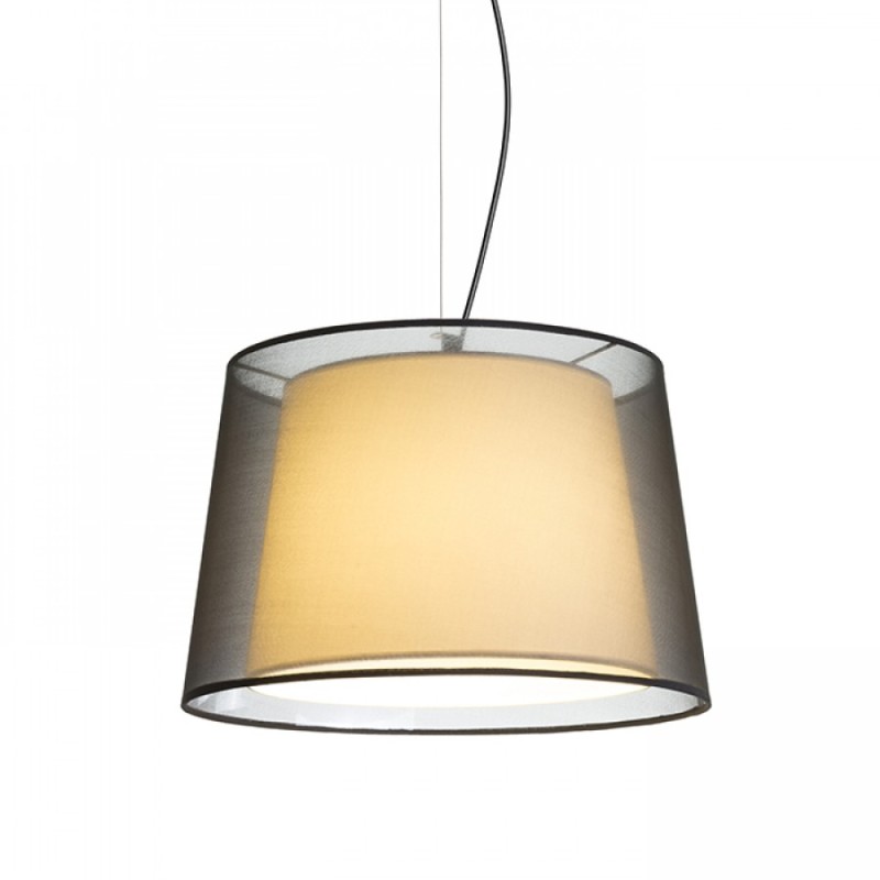 Esplanade ovjesna svjetiljka E27 10W