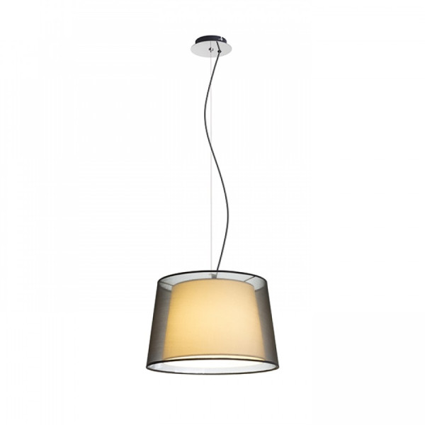 Esplanade ovjesna svjetiljka E27 10W