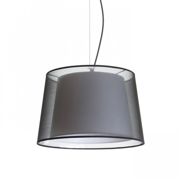 Esplanade ovjesna svjetiljka E27 10W