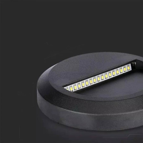 Fasadna LED svjetiljka 8W 4000K IP65 Fasadna LED svjetiljka 8W 4000K IP65
