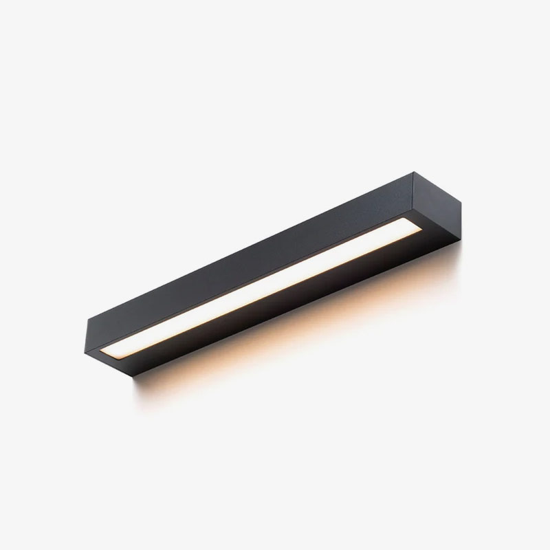 Fasadna svjetiljka Aster 50 dvostrano osvjetljenje 2x10W