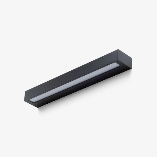 Fasadna svjetiljka Aster 50 dvostrano osvjetljenje 2x10W