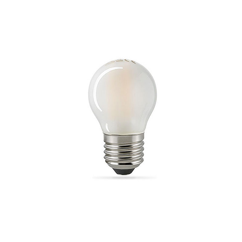 Filament LED žarulja E27 6W G45 800 lm