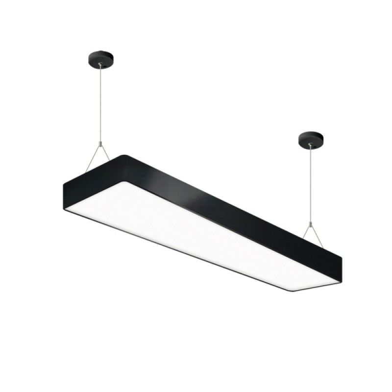 FLARA  LED visilica  230V LED 24W 1680 Lm 4000K IP20