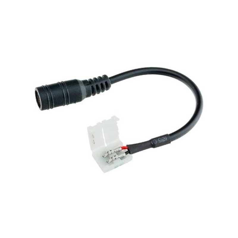 Fleksibilni konektor za LED traku 3528 ženski 8 mm