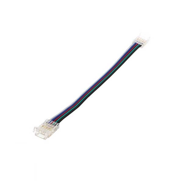Fleksibilni konektor za RGBW SMD LED tra...