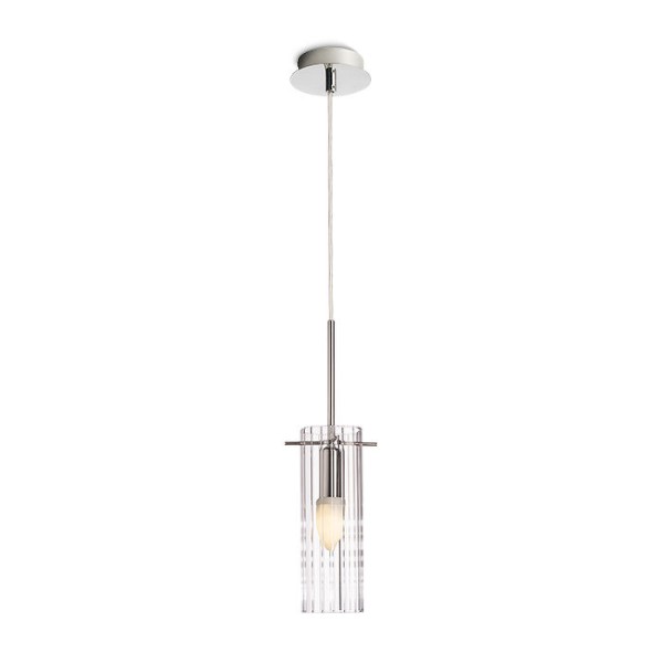Gift visilica kristalno staklo 230V LED 42W E14 LED unutarnja rasvjeta - iDEAL LED | Led žarulje - LED rasvjeta iDEAL LED | Led žarulje - LED rasvjeta
