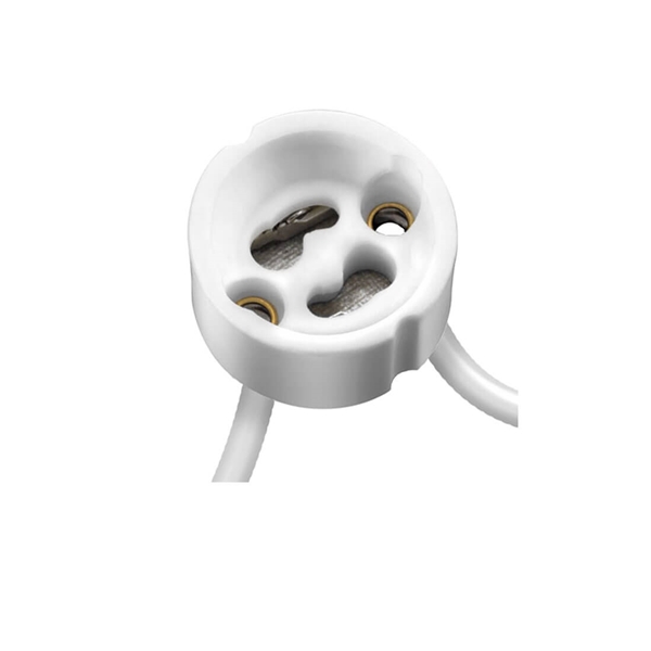 GU10 grlo za LED žarulje Grla za LED žarulje OT5187 - iDEAL LED | Led žarulje - LED rasvjeta iDEAL LED | Led žarulje - LED rasvjeta GU10 grlo za LED žarulje