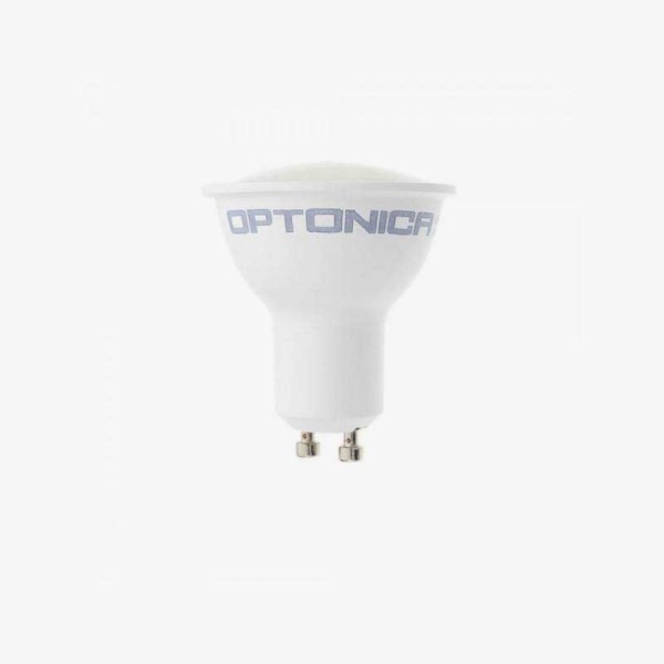 GU10 LED žarulja SPOT 6.5W 550 lm 110°