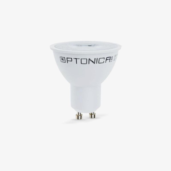 GU10 LED žarulja SPOT 5W 400 Lm 38°