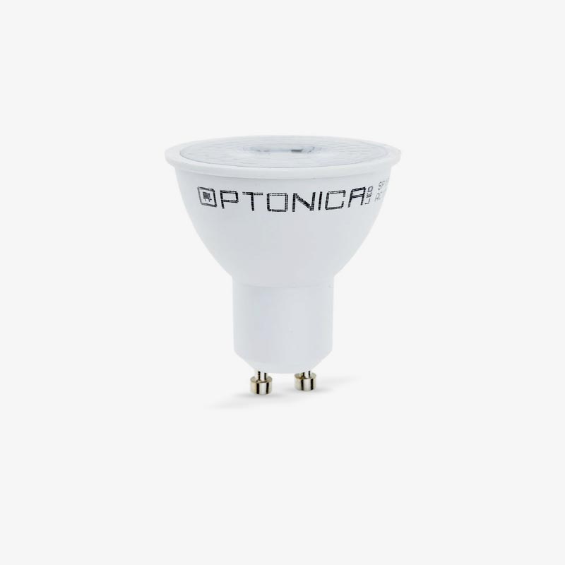 GU10 LED žarulja SPOT 5W 400 Lm 38°