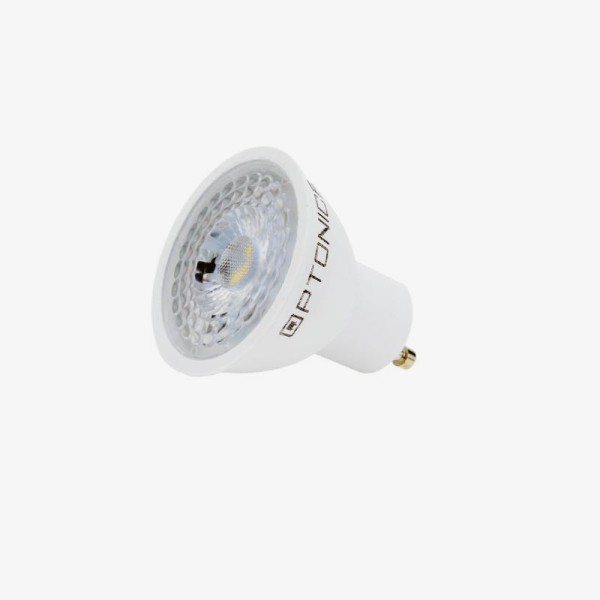 GU10 LED žarulja SPOT 5W 400 Lm 38°