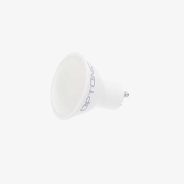 GU10 LED žarulja SPOT 9.5W 880 lm 110°