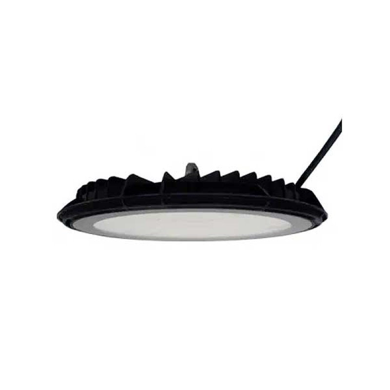 LED industrijska skladišna rasvjeta Kardam SMD 150W 4000K 15000 lm IP65 IK04