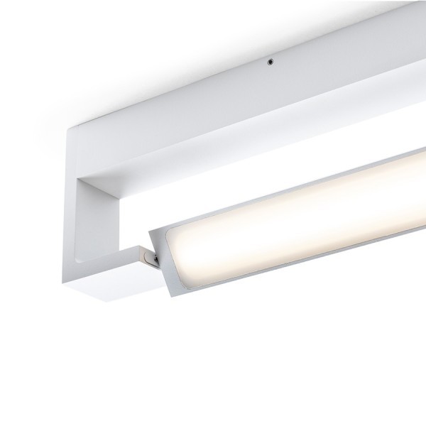 IMPERISO 60 Linearna LED svjetiljka bijela 230V LED 18W IP44 3000K