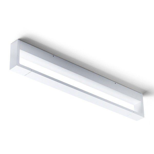 IMPERISO 60 Linearna LED svjetiljka bijela 230V LED 18W IP44 3000K