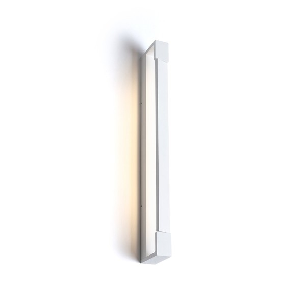 IMPERISO 60 Linearna LED svjetiljka bijela 230V LED 18W IP44 3000K