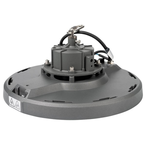 Industrijska LED rasvjeta High Bay 100W 180 lm/W 18000 lm PF>0.9 6000K Industrijska LED rasvjeta HB8190 - iDEAL LED | Led žarulje - LED rasvjeta iDEAL LED | Led žarulje - LED rasvjeta Industrijska LED rasvjeta High Bay 100W 180 lm/W 18000 lm PF>0.9 6000K