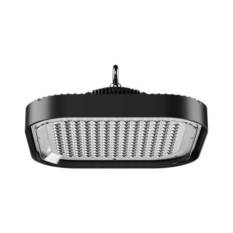 Industrijska LED rasvjeta HIGH BAY 100W 220-240V 10 000 lm 90° IP65 IK08