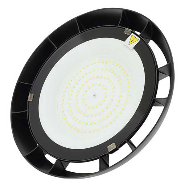 Industrijska LED rasvjeta High Bay 50W 5000 lm 100 lm/w IP65 SP:10KV 120°