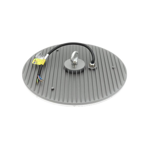 Industrijska LED rasvjeta High Bay 50W 5000 lm 100 lm/w Ra>80 IP65 PF>0.9 90°