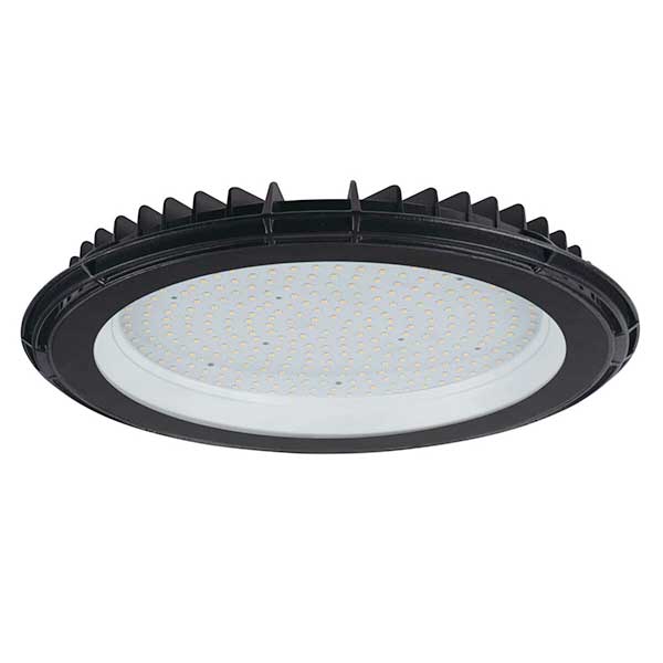 Industrijska LED rasvjeta Kardam 200W 100 lm/W 4000K 20000 lm IP65 IK10