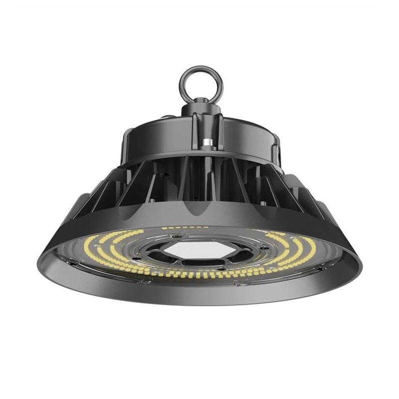Industrijska LED svjetiljka visoke učinkovitosti Boston podesive snage 60-80-100W  170 lm/W 17 000 lm IP65