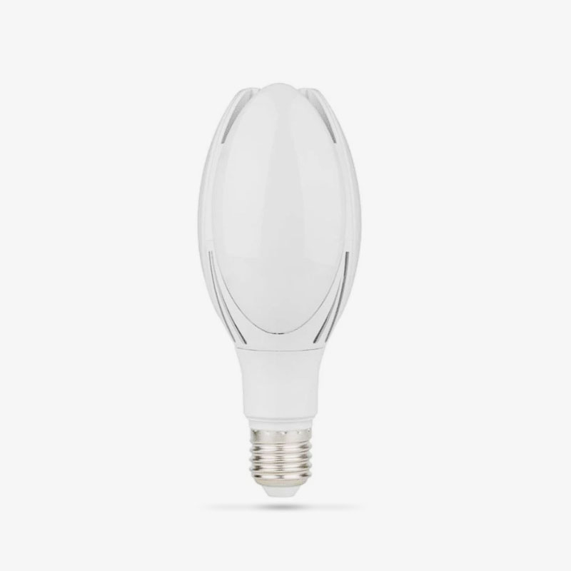 Industrijska LED žarulja E40 80W 8000 lm