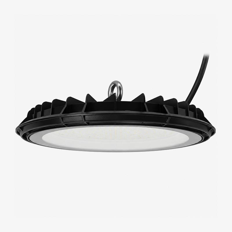 Industrijska ovjesna High Bay LED svjetiljka KARADAM 200 W 20.000 lm 4000 K IP65 IK10