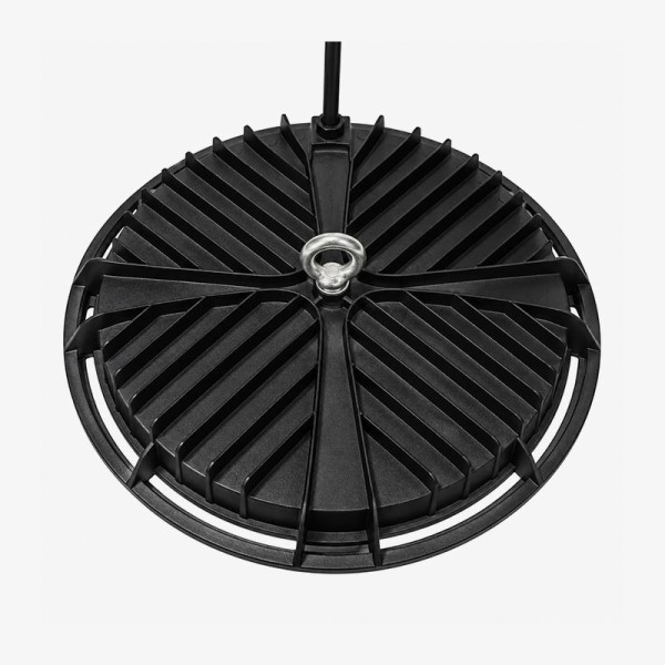 Industrijska ovjesna High Bay LED svjetiljka KARADAM 200 W 20.000 lm 4000 K IP65 IK10