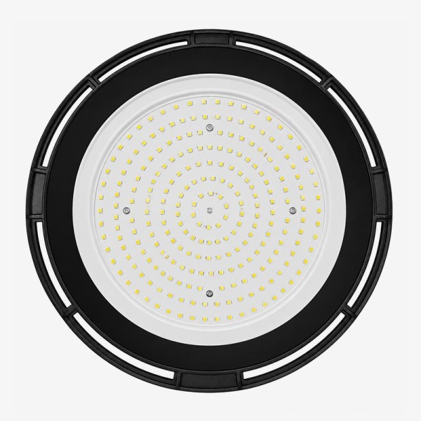 Industrijska ovjesna High Bay LED svjetiljka KARADAM 200 W 20.000 lm 4000 K IP65 IK10