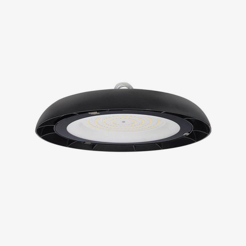 Industrijska ovjesna LED svjetiljka 50 W 5000 lm 120° IP65