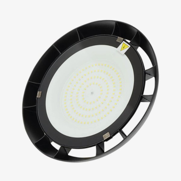 Industrijska ovjesna LED svjetiljka 50 W 5000 lm 120° IP65
