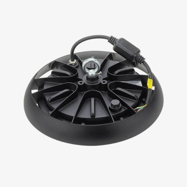 Industrijska ovjesna LED svjetiljka 50 W 5000 lm 120° IP65
