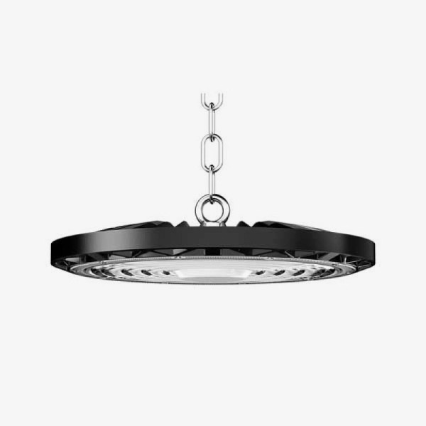 Industrijska ovjesna LED svjetiljka DUBLIN 150W 5500K IP65