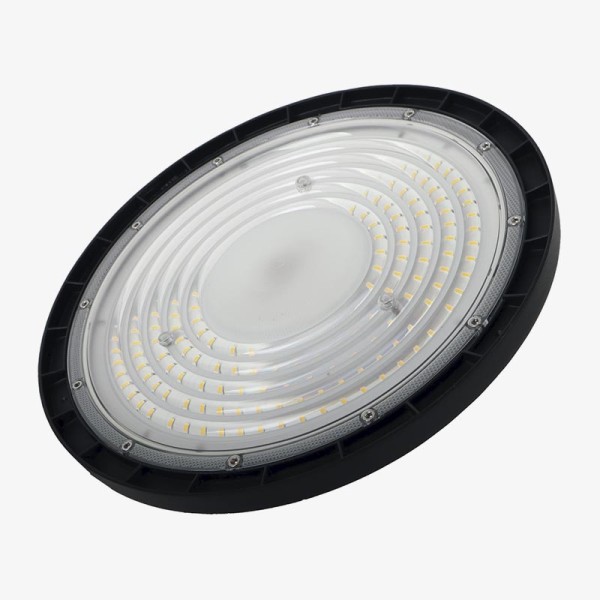 Industrijska ovjesna LED svjetiljka DUBLIN 150W 5500K IP65