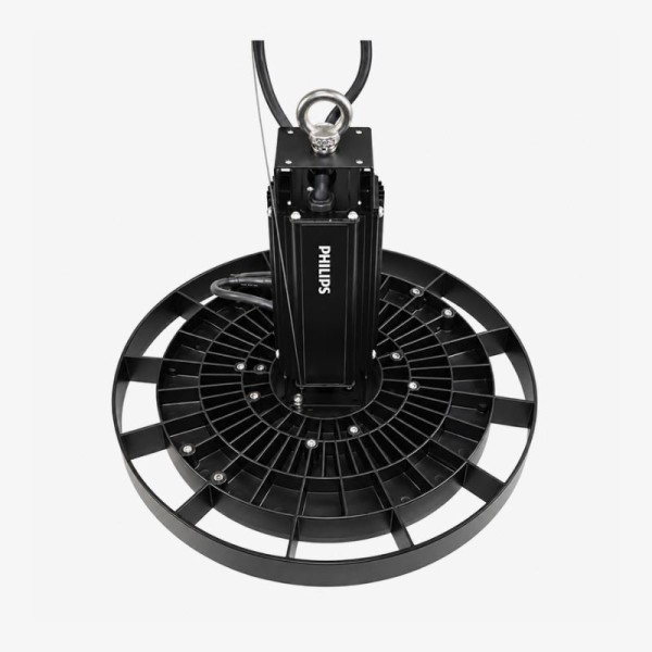 Industrijska ovjesna LED svjetiljka Margo 100 W 130 lm/W 5700K IP44