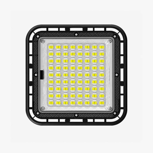 Industrijska poveziva LED svjetiljka High Bay 50W 6000 lm 3CCT IP65