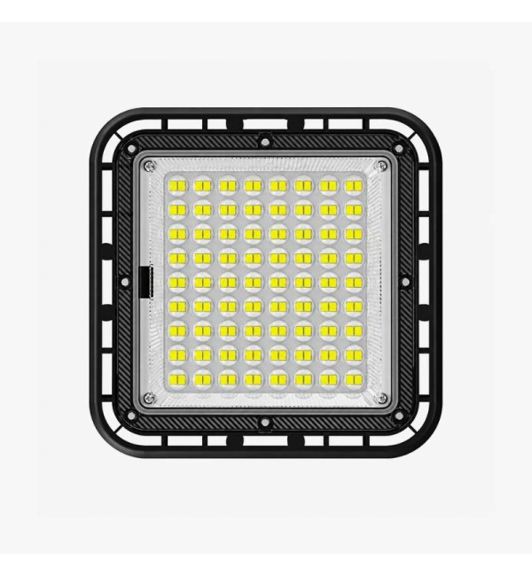 Industrijska poveziva LED svjetiljka High Bay 50W 6000 lm 3CCT IP65