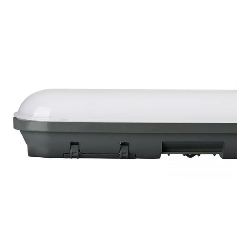 Industrijska vodonepropusna svjetiljka 30W  visoke učinkovitosti 170 lm/W 120cm 4000K  5100 lm IP65