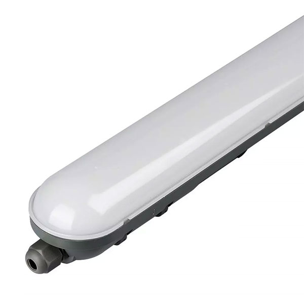 Industrijska vodonepropusna svjetiljka 30W  visoke učinkovitosti 170 lm/W 120cm 4000K  5100 lm IP65