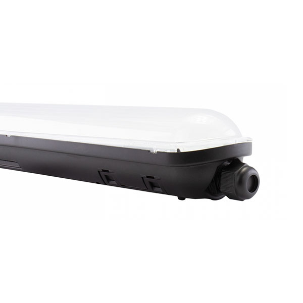 Industrijska vodonepropusna svjetiljka 30W  visoke učinkovitosti 170 lm/W 120cm 4000K  5100 lm IP65