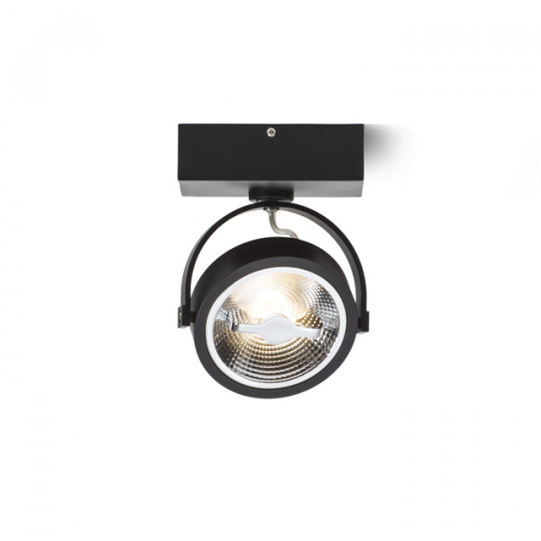 KELLY LED  zidna svjetiljka 230V LED 12W 240° 3000K LED unutarnja rasvjeta R12332 Led žarulje - LED rasvjeta